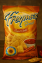Freymas® Snack – Maischips mit Sweet Chili Geschmack (30 g)
